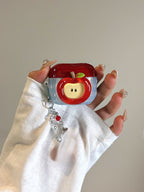 Fruit & Animal Charm Case for AirPods