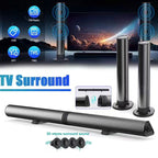 40W Bluetooth Soundbar