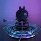 C3 Wired Gaming Headset with Microphone