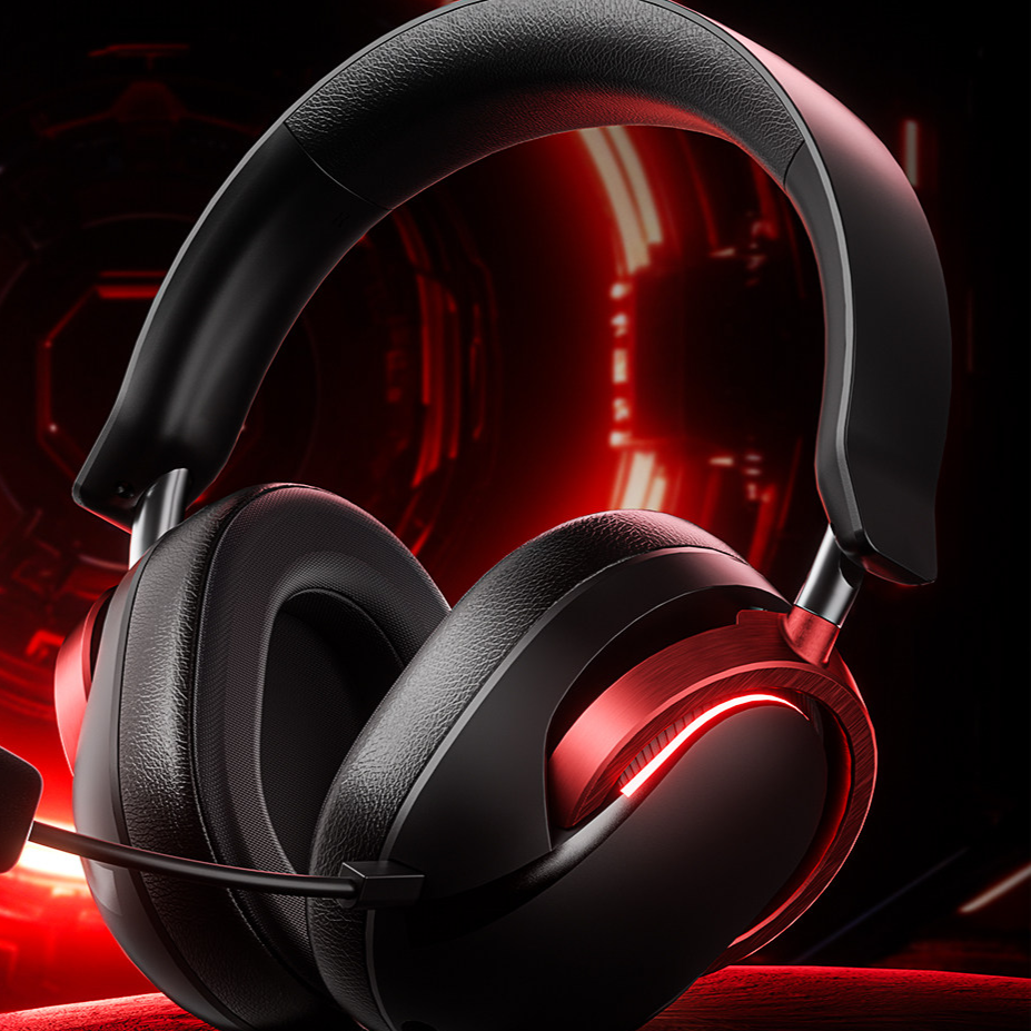 G7 & G7 Pro Multi-Mode Gaming Headset