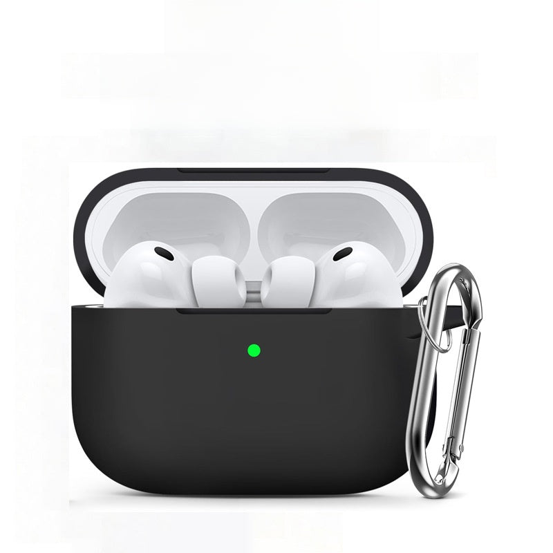 Slim Silicone Case for AirPods