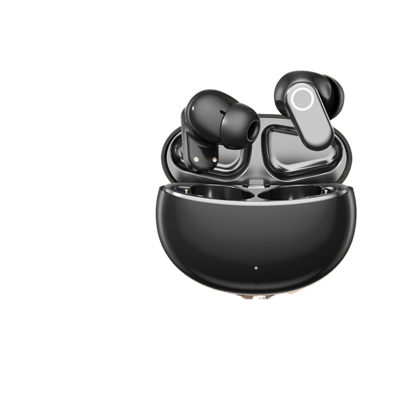 Wireless In-Ear Earbuds with Charging Case