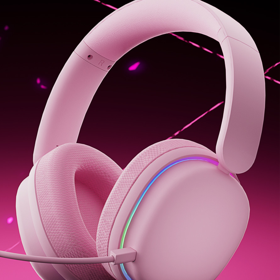 G7 & G7 Pro Multi-Mode Gaming Headset