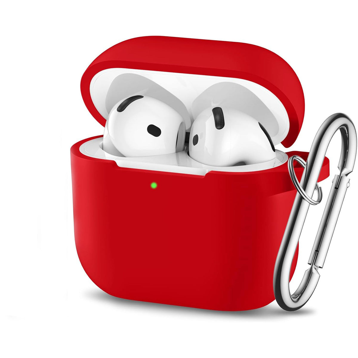 Slim Silicone Case for AirPods