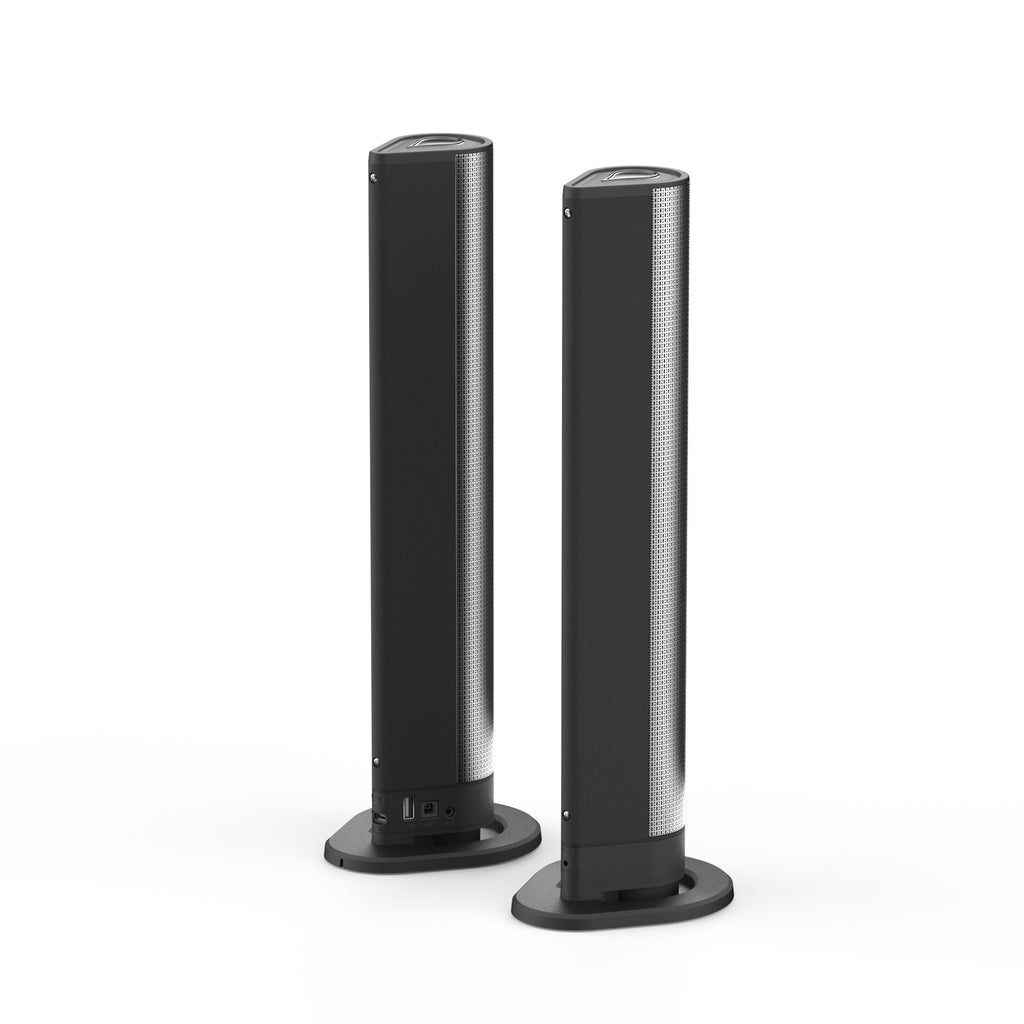 40W Bluetooth Soundbar