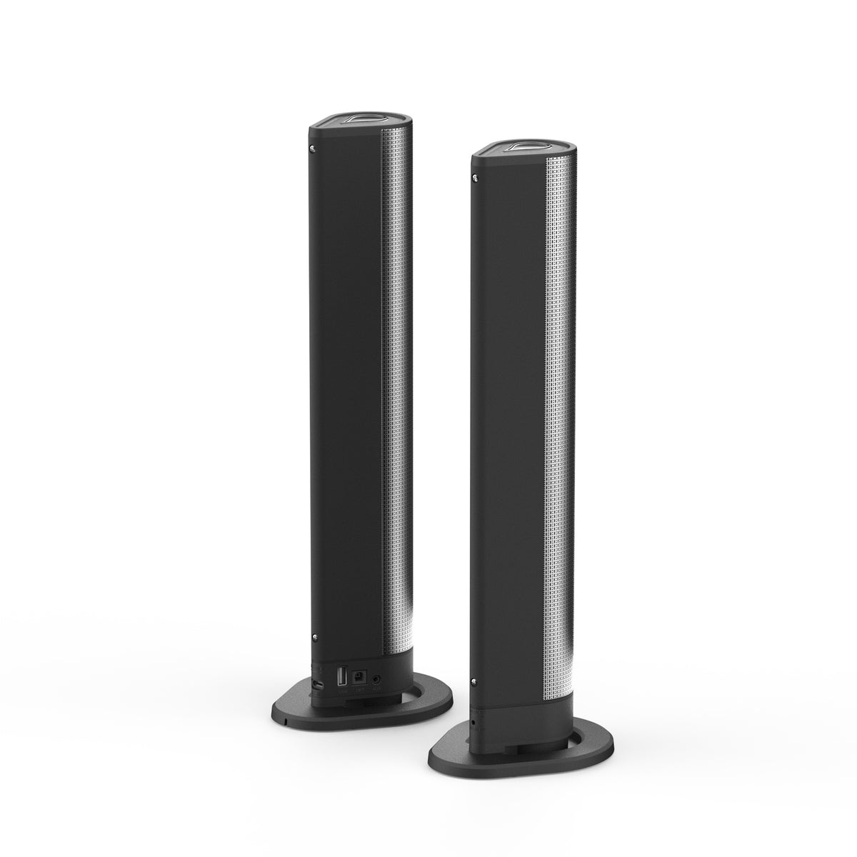 40W Bluetooth Soundbar