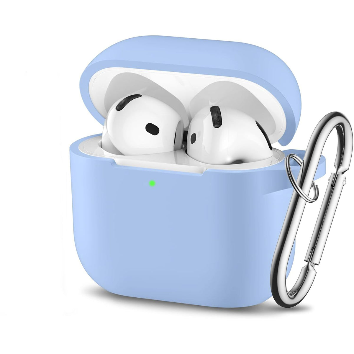 Everyday Silicone Cover for AirPods
