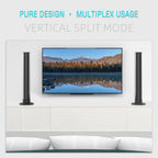 40W Bluetooth Soundbar