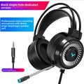 G60 Wired Gaming Headset