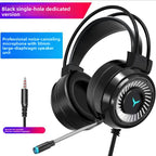 G60 Wired Gaming Headset