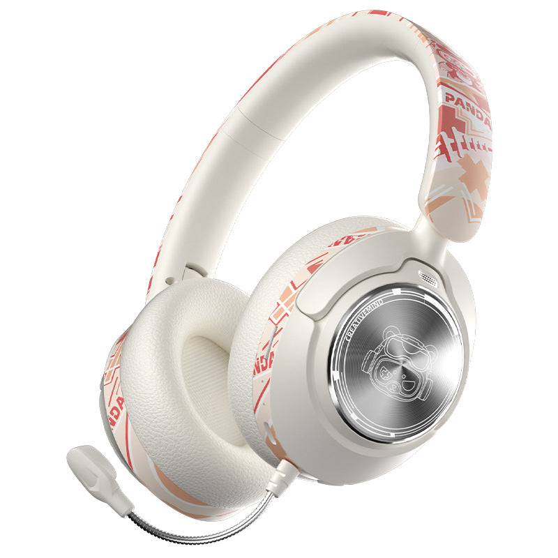 ANC Wireless Over-Ear Headphones