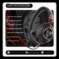 ANC Wireless Over-Ear Headphones