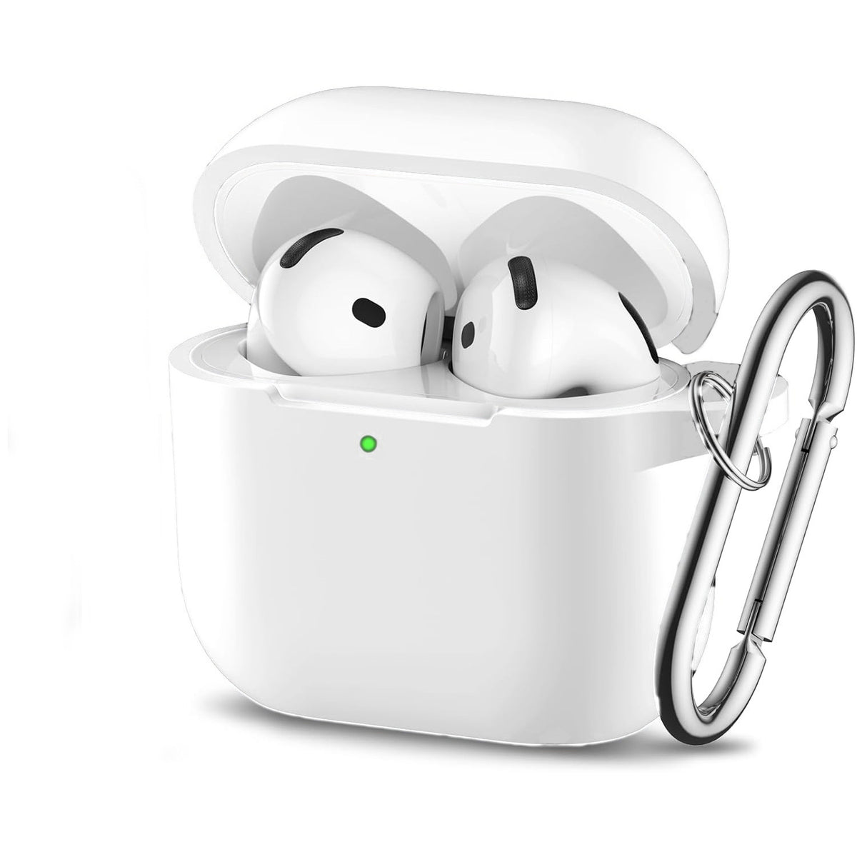 Everyday Silicone Cover for AirPods