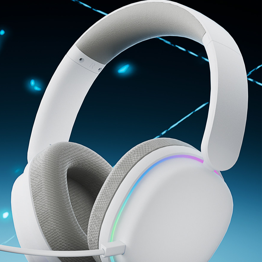 G7 & G7 Pro Multi-Mode Gaming Headset