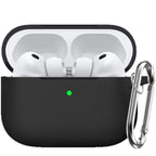 Slim Silicone Case for AirPods