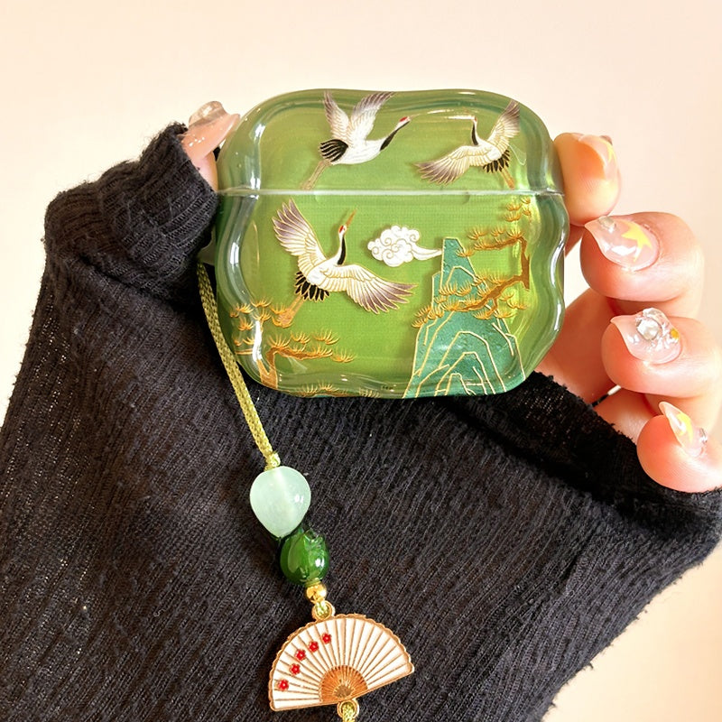 Fruit & Animal Charm Case for AirPods