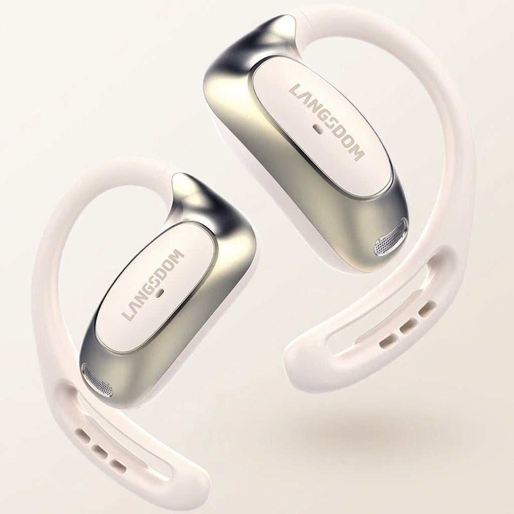 TE10 Wireless Sports Earbuds with Ear Hooks