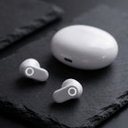 Wireless In-Ear Earbuds with Charging Case