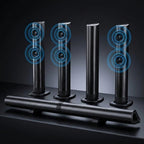40W Bluetooth Soundbar