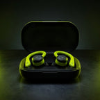 Wireless Sports Earbuds with Ear Hooks