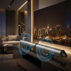 40W Bluetooth Soundbar