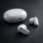 Wireless In-Ear Earbuds with Charging Case
