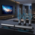 40W Bluetooth Soundbar