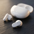 Wireless In-Ear Earbuds with Charging Case