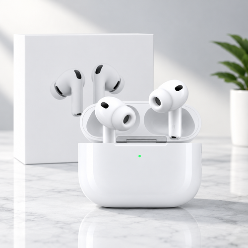 AirPods Pro 3