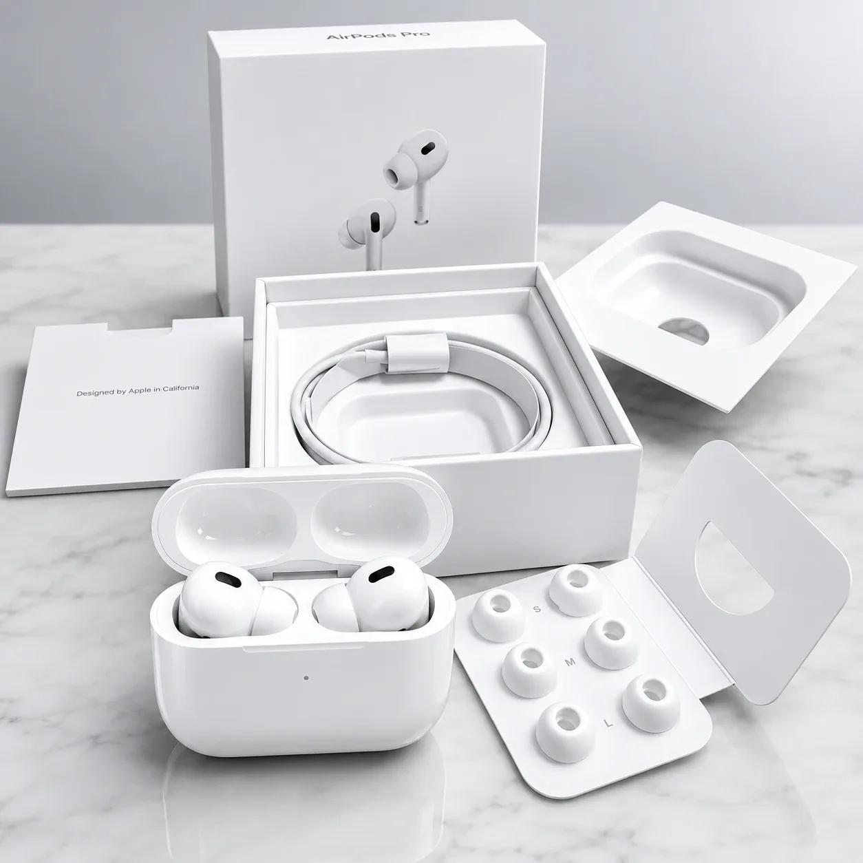 Airpod Pro 2nd Genaration