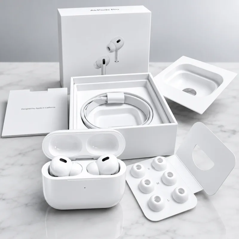 Airpod Pro 2nd Genaration
