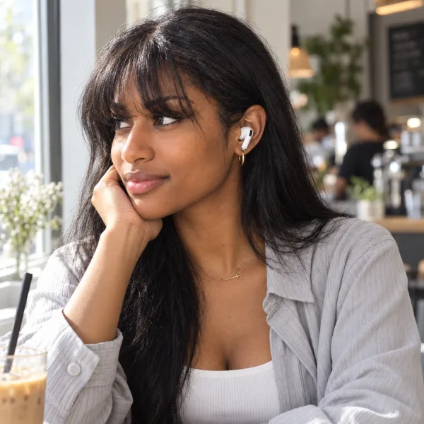 AirPods Pro 3