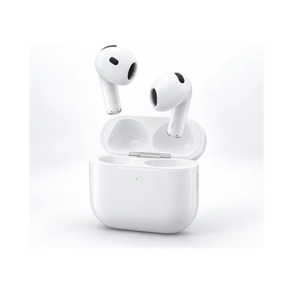 AirPods 4 with Active Noise Cancellation